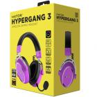 HATOR Hypergang 3 Wireless Gaming Headset (ESH52) cyber violet (9)